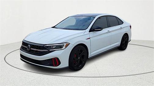 2024 Volkswagen Jetta GLI 2.0T Autobahn