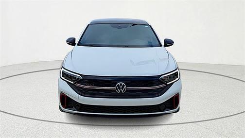 2024 Volkswagen Jetta GLI 2.0T Autobahn