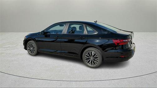2021 Volkswagen Jetta 1.4T S