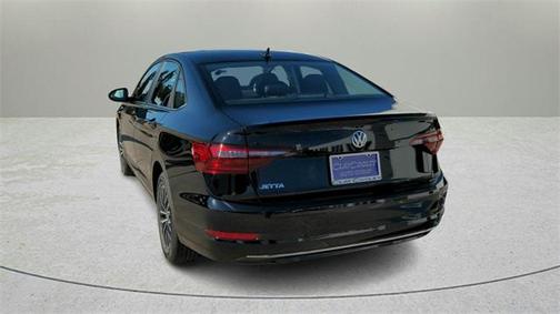 2021 Volkswagen Jetta 1.4T S