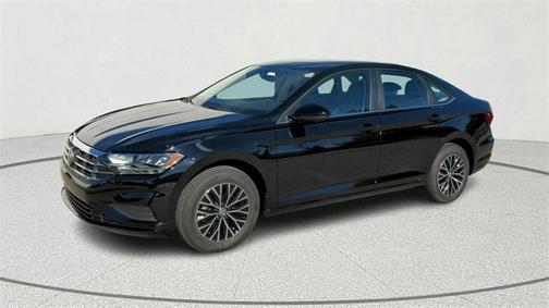 2021 Volkswagen Jetta 1.4T S
