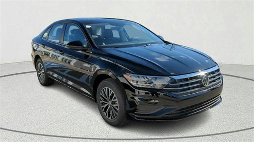 2021 Volkswagen Jetta 1.4T S