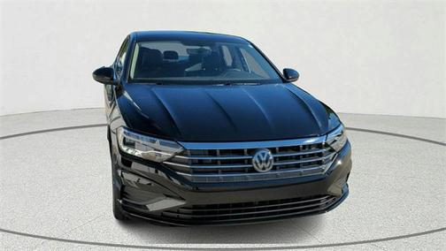 2021 Volkswagen Jetta 1.4T S