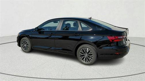 2021 Volkswagen Jetta 1.4T S
