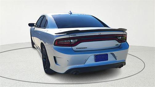 2021 Dodge Charger GT