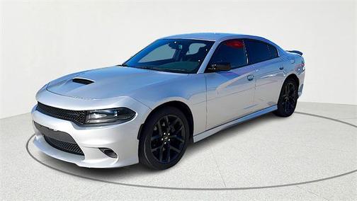 2021 Dodge Charger GT