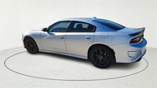2021 Dodge Charger GT