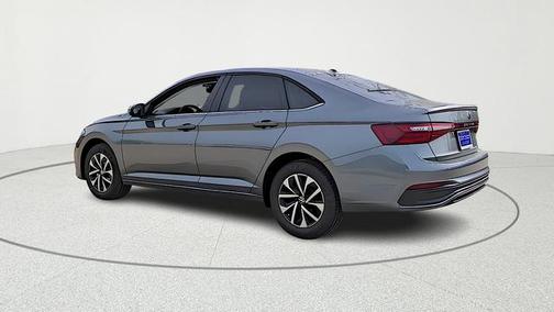 2026 Volkswagen Jetta 1.4T S