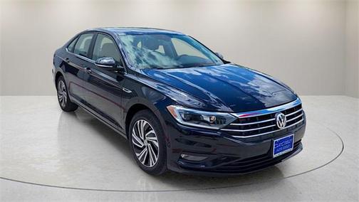 2021 Volkswagen Jetta 1.4T SEL Premium