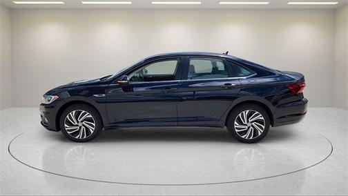2021 Volkswagen Jetta 1.4T SEL Premium