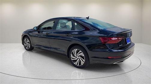 2021 Volkswagen Jetta 1.4T SEL Premium
