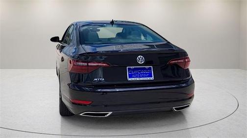 2021 Volkswagen Jetta 1.4T SEL Premium