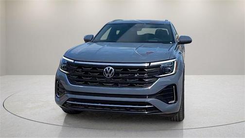2025 Volkswagen Atlas Cross Sport 2.0T SEL Premium