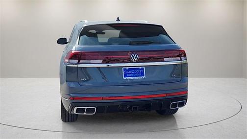 2025 Volkswagen Atlas Cross Sport 2.0T SEL Premium
