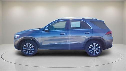 2021 Mercedes-Benz GLE 350 4MATIC