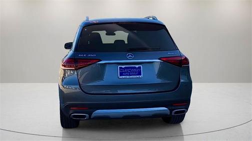 2021 Mercedes-Benz GLE 350 4MATIC
