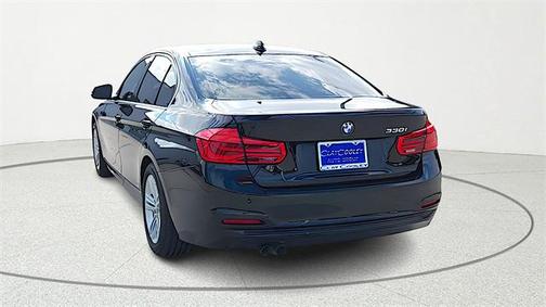 2018 BMW 330 330i