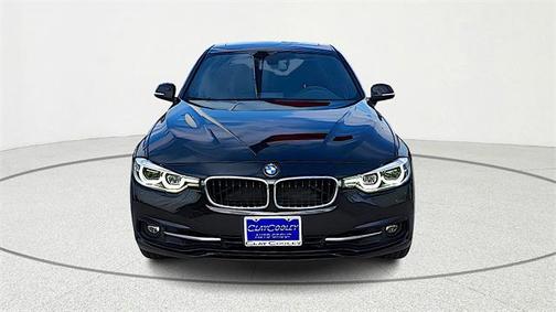 2018 BMW 330 330i