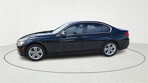 2018 BMW 330 330i