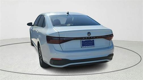 2025 Volkswagen Jetta 1.5T S