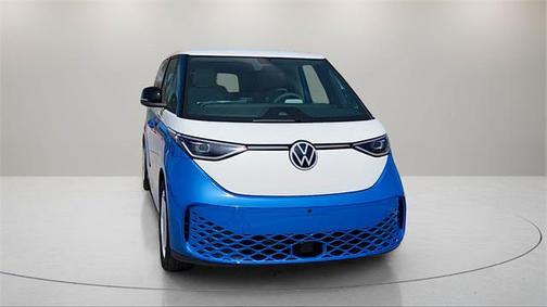 2025 Volkswagen ID. Buzz 1st Edition