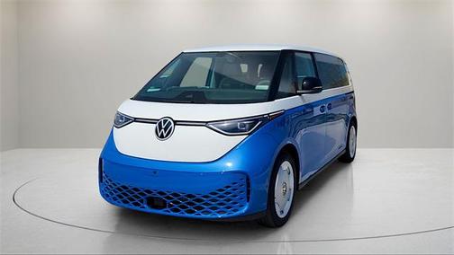 2025 Volkswagen ID. Buzz 1st Edition