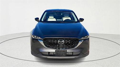 2022 Mazda CX-5 2.5 S Preferred Package