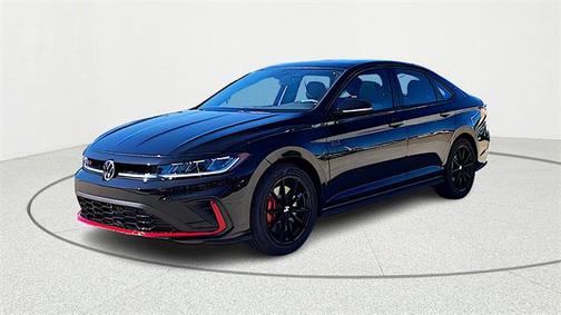 2025 Volkswagen Jetta GLI 2.0T Autobahn