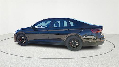 2025 Volkswagen Jetta GLI 2.0T Autobahn