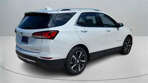 2022 Chevrolet Equinox Premier w/1LZ