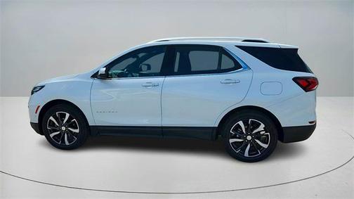 2022 Chevrolet Equinox Premier w/1LZ