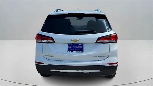2022 Chevrolet Equinox Premier w/1LZ