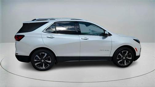 2022 Chevrolet Equinox Premier w/1LZ