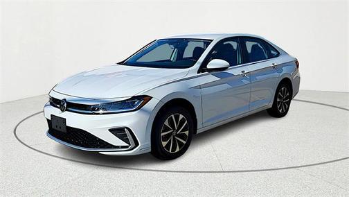 2025 Volkswagen Jetta 1.5T S