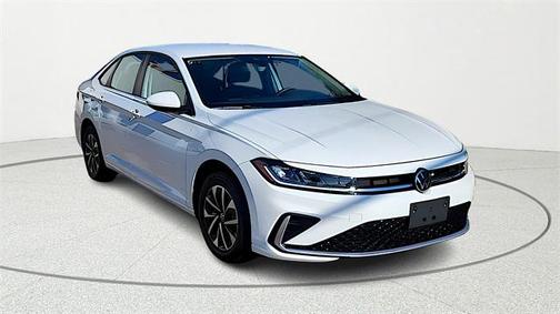 2025 Volkswagen Jetta 1.5T S