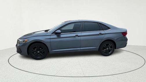 2023 Volkswagen Jetta 1.5T SE
