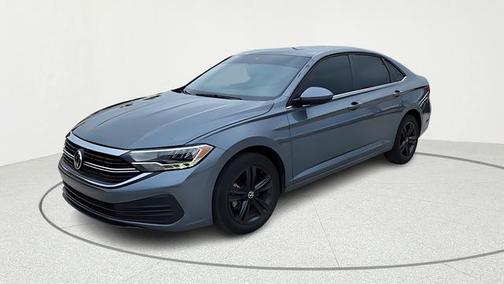 2023 Volkswagen Jetta 1.5T SE
