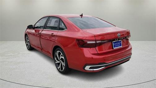 2025 Volkswagen Jetta 1.5T SEL
