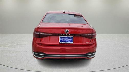 2025 Volkswagen Jetta 1.5T SEL