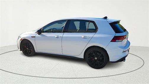 2024 Volkswagen Golf GTI 1.4T TSI