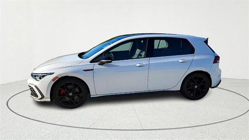 2024 Volkswagen Golf GTI 1.4T TSI