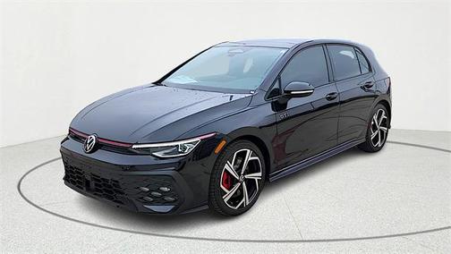 2026 Volkswagen Golf GTI 2.0T SE DSG