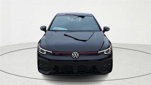 2026 Volkswagen Golf GTI 2.0T SE DSG