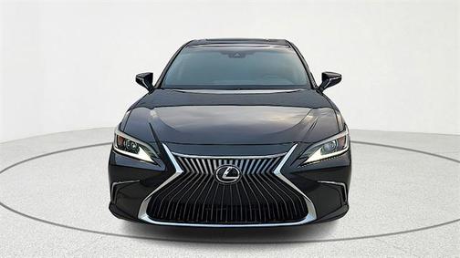 2021 Lexus ES 350 Base