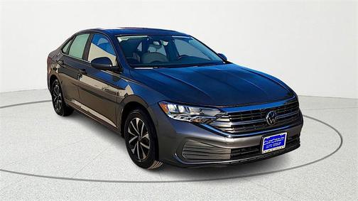 2024 Volkswagen Jetta 1.5T S