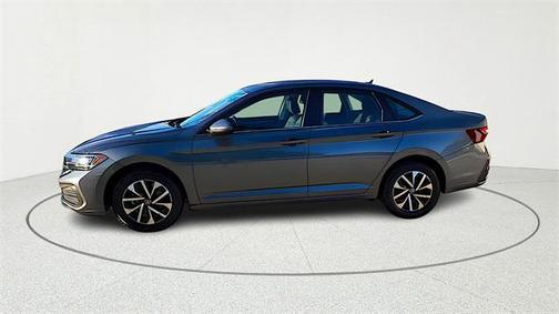 2024 Volkswagen Jetta 1.5T S