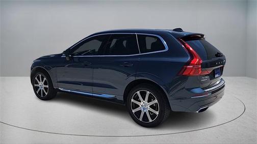 2019 Volvo XC60 T6 Inscription