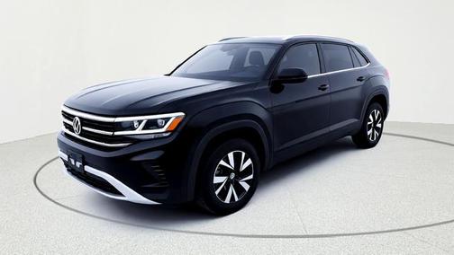 2022 Volkswagen Atlas Cross Sport 2.0T SE