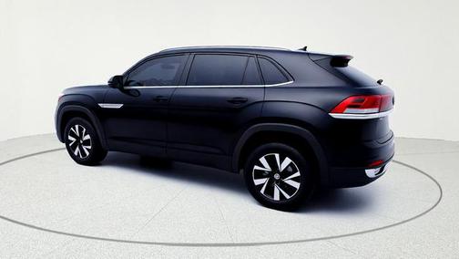 2022 Volkswagen Atlas Cross Sport 2.0T SE