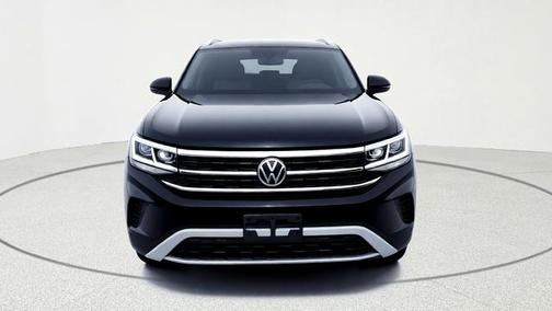 2022 Volkswagen Atlas Cross Sport 2.0T SE